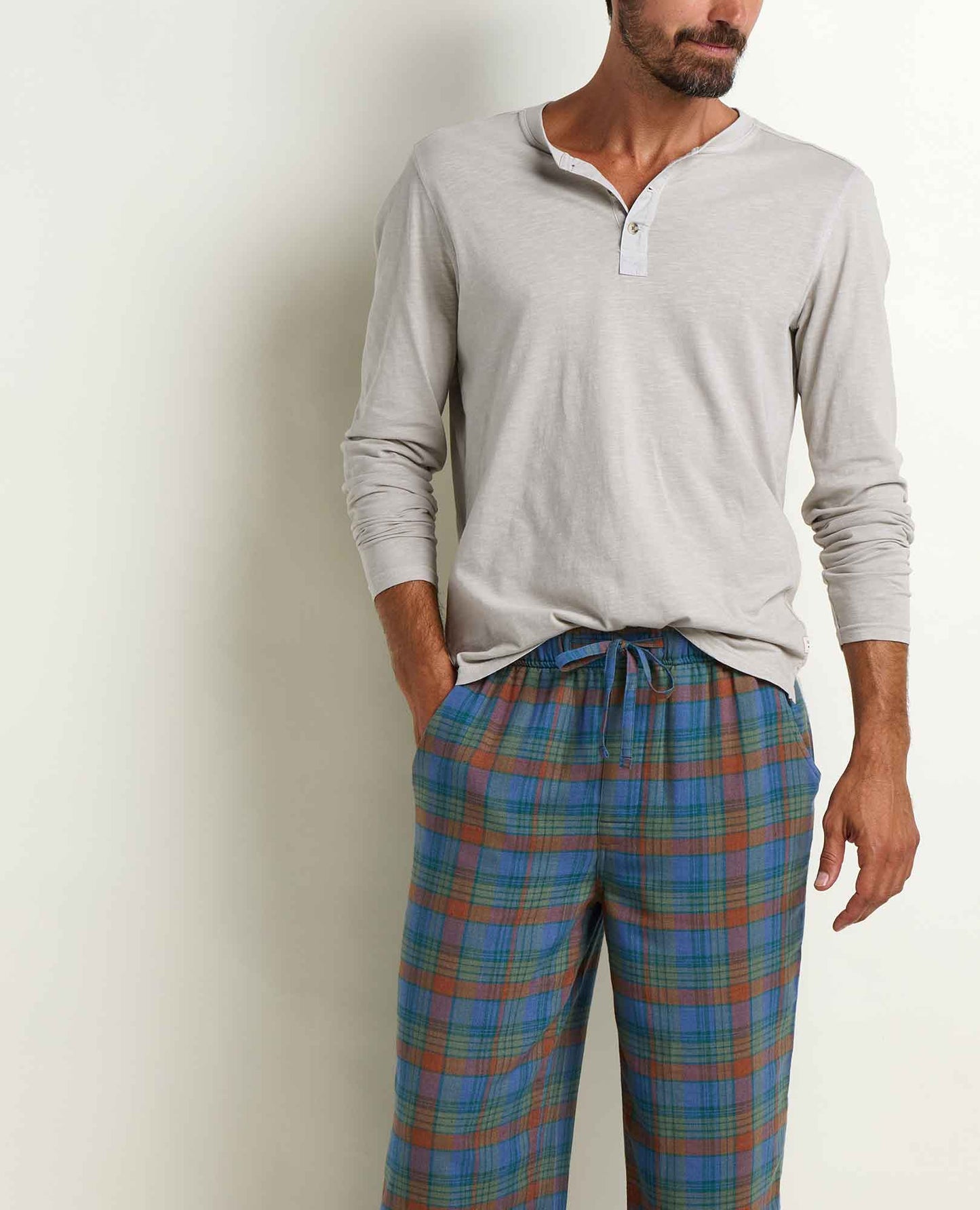 Shuteye Pant