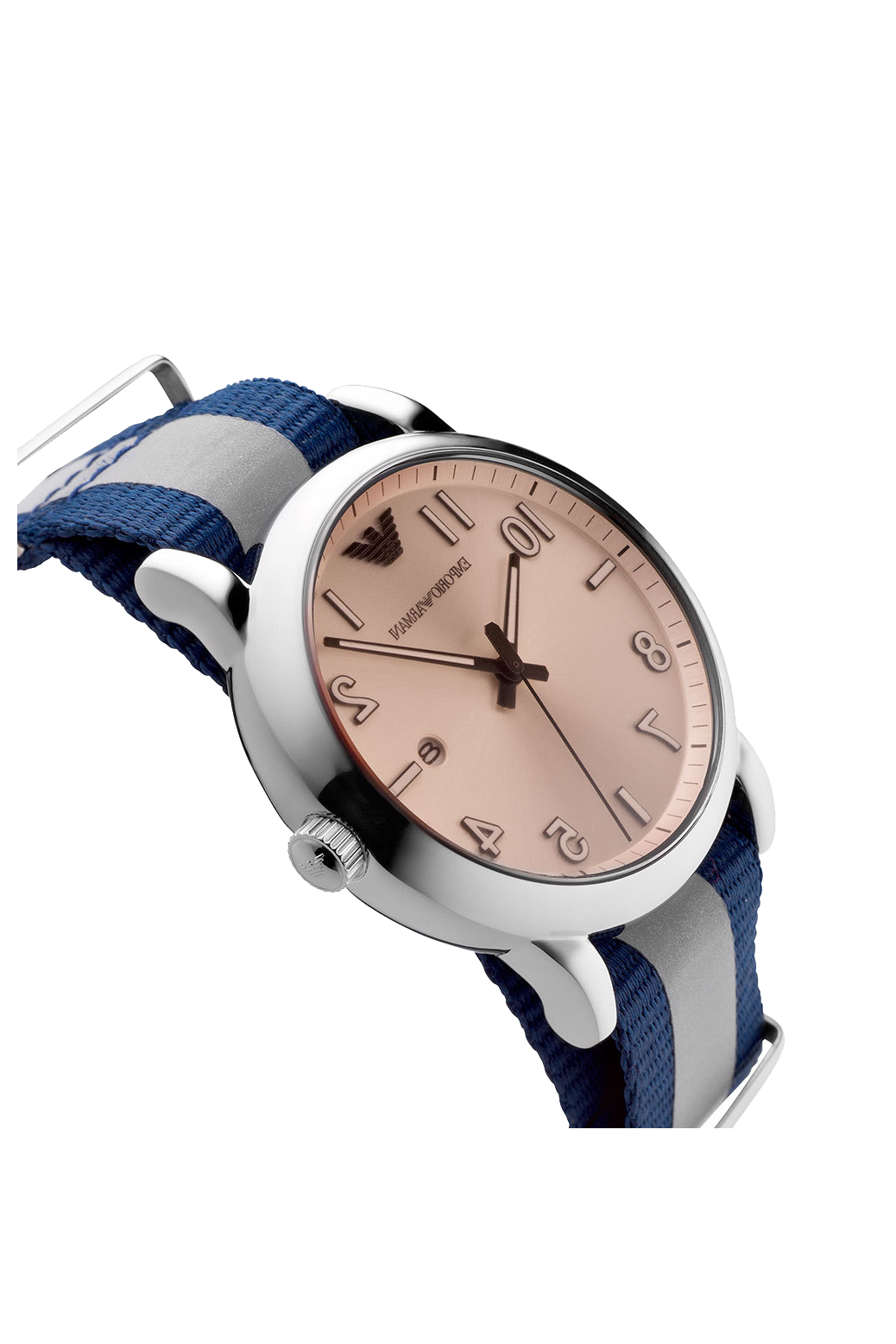 Emporio Armani Mens Watch