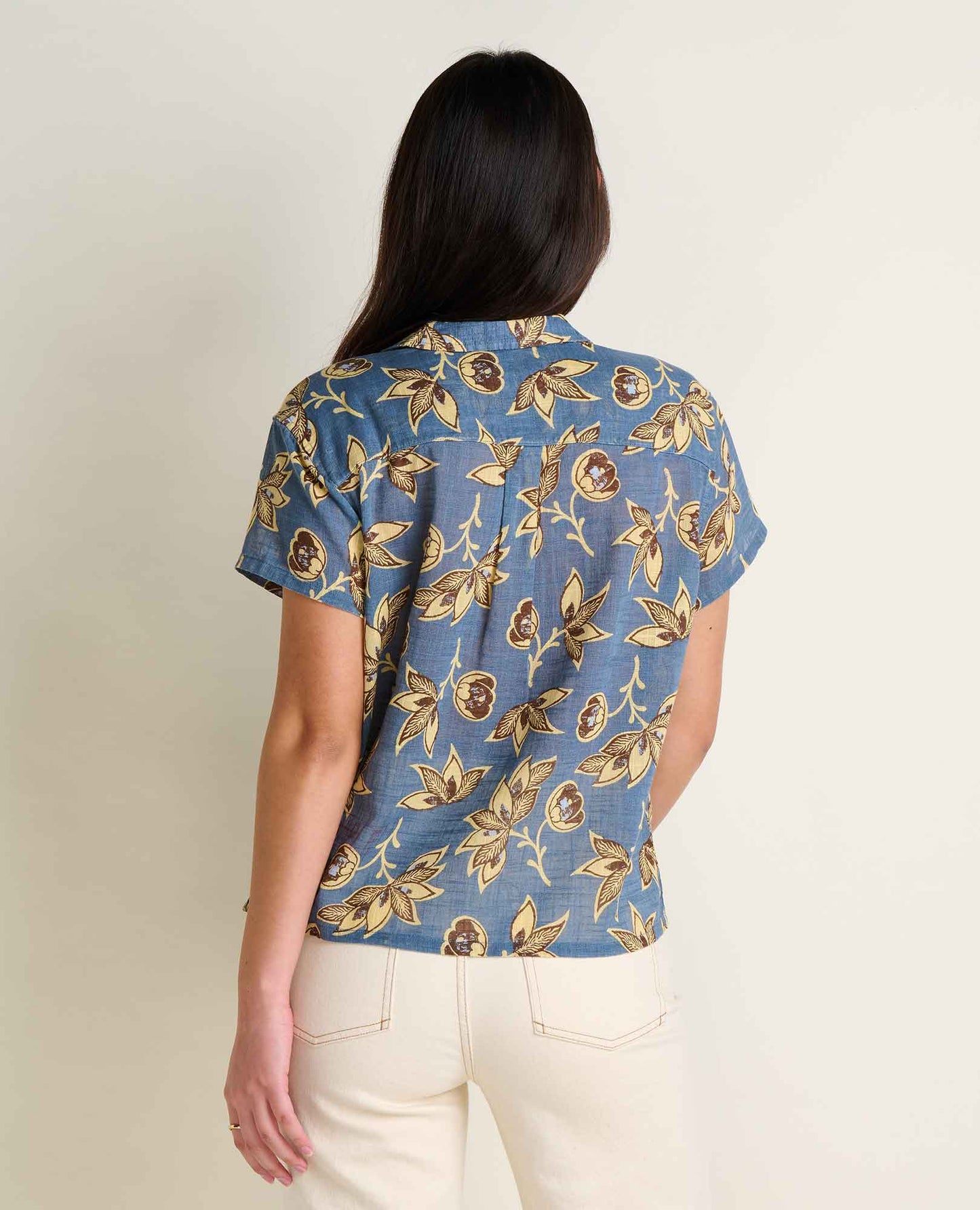 Camp Cove Shirt