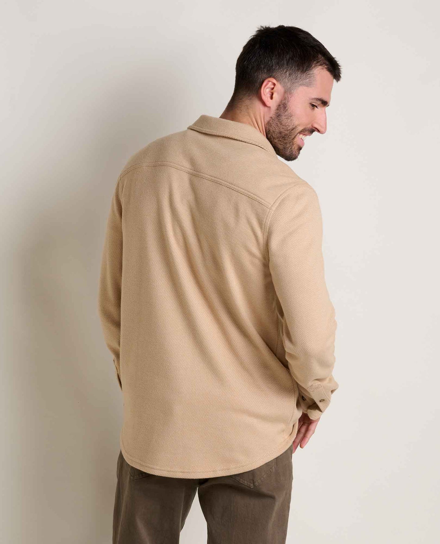 Men's Shadowbrook Long Sleeve Shirt