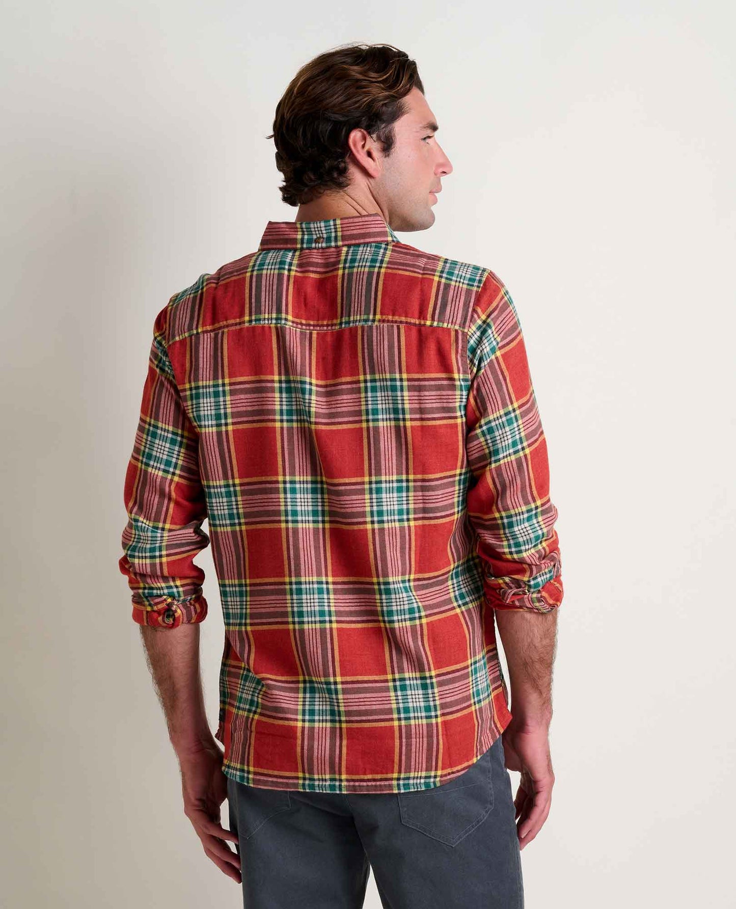 Airsmyth Long Sleeve Shirt