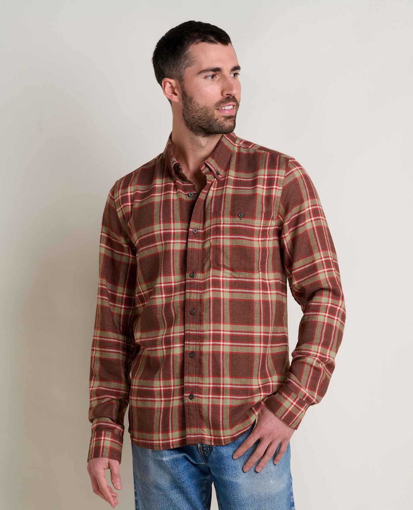 Airsmyth Long Sleeve Shirt