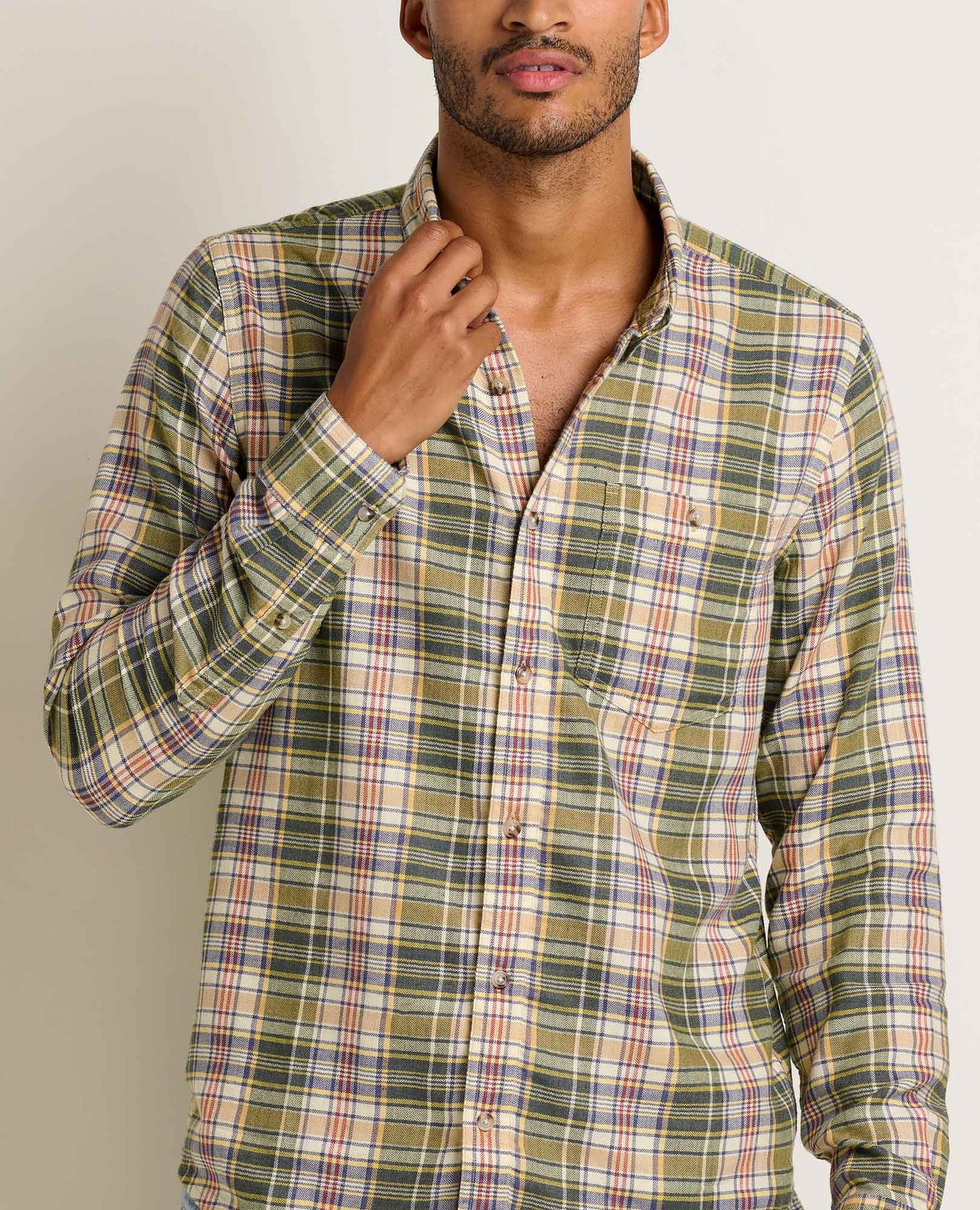 Airsmyth Long Sleeve Shirt