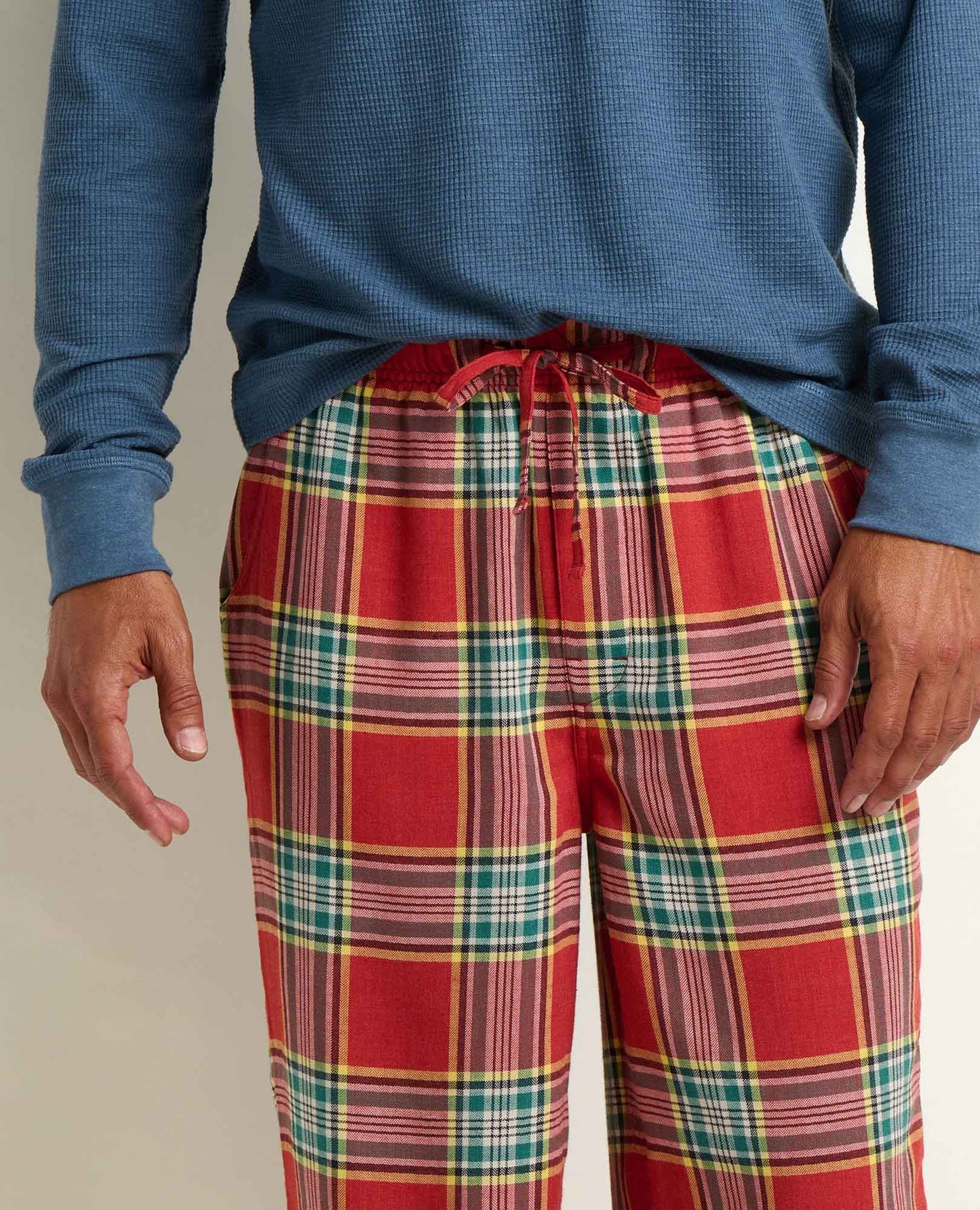 Shuteye Pant