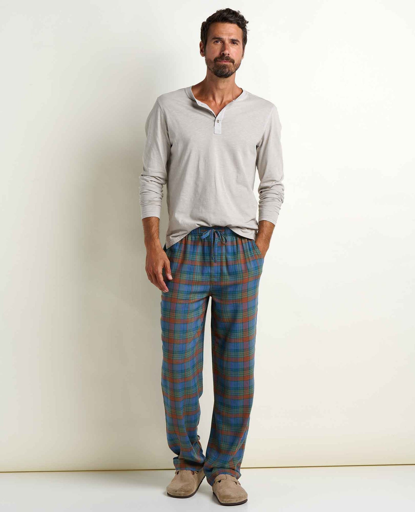 Shuteye Pant