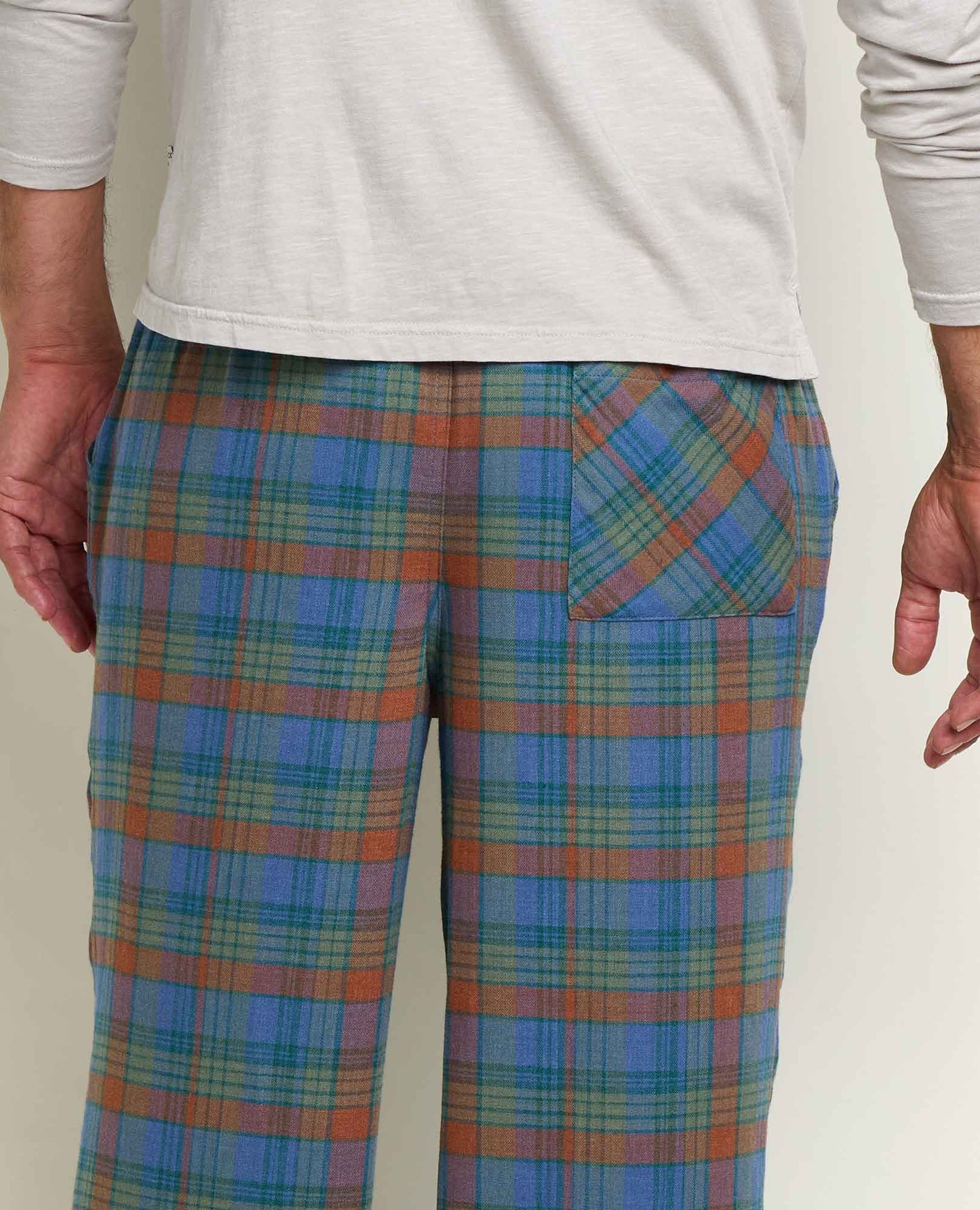 Shuteye Pant