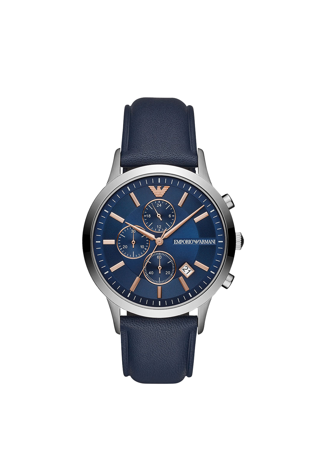 Emporio Armani Chronograph Mens Watch