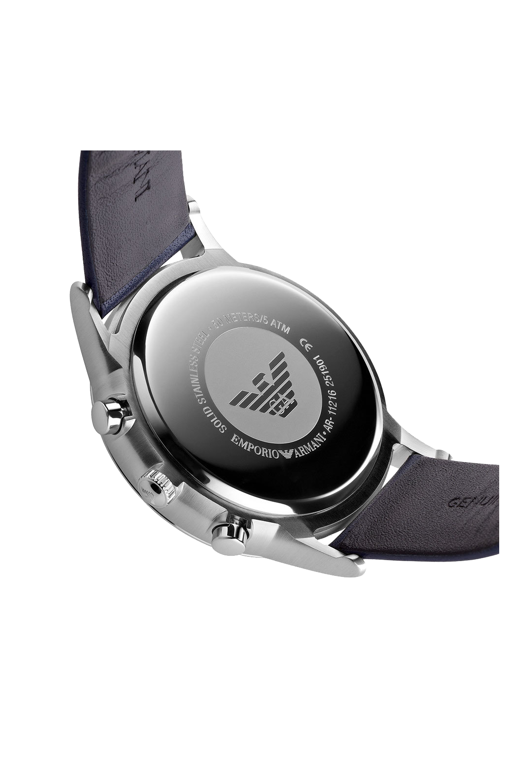 Emporio Armani Chronograph Mens Watch