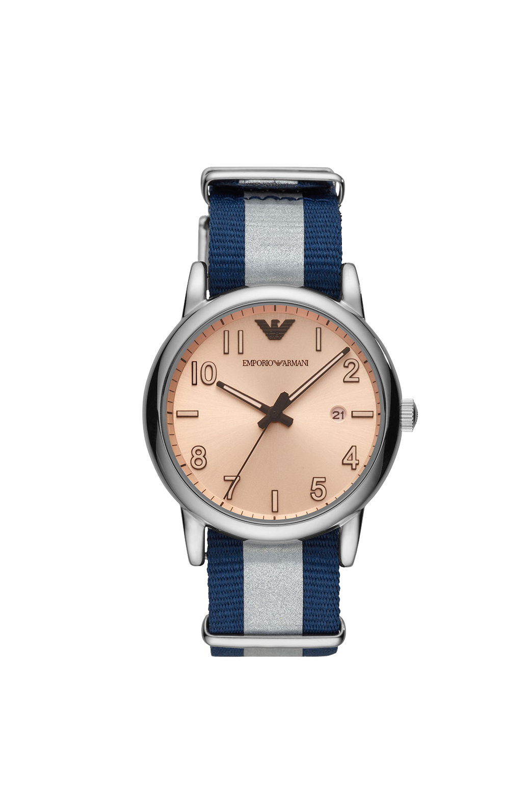 Emporio Armani Mens Watch