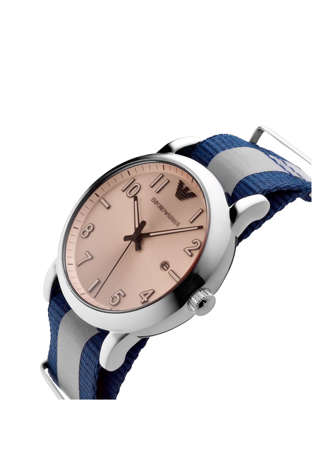 Emporio Armani Mens Watch