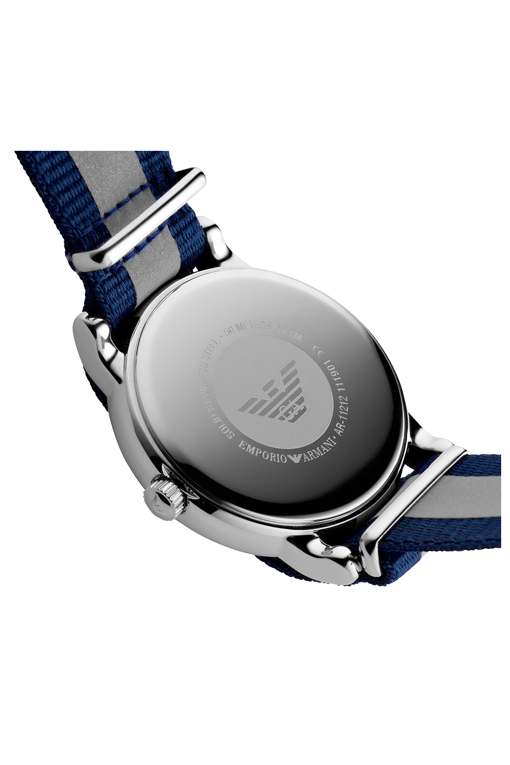 Emporio Armani Mens Watch